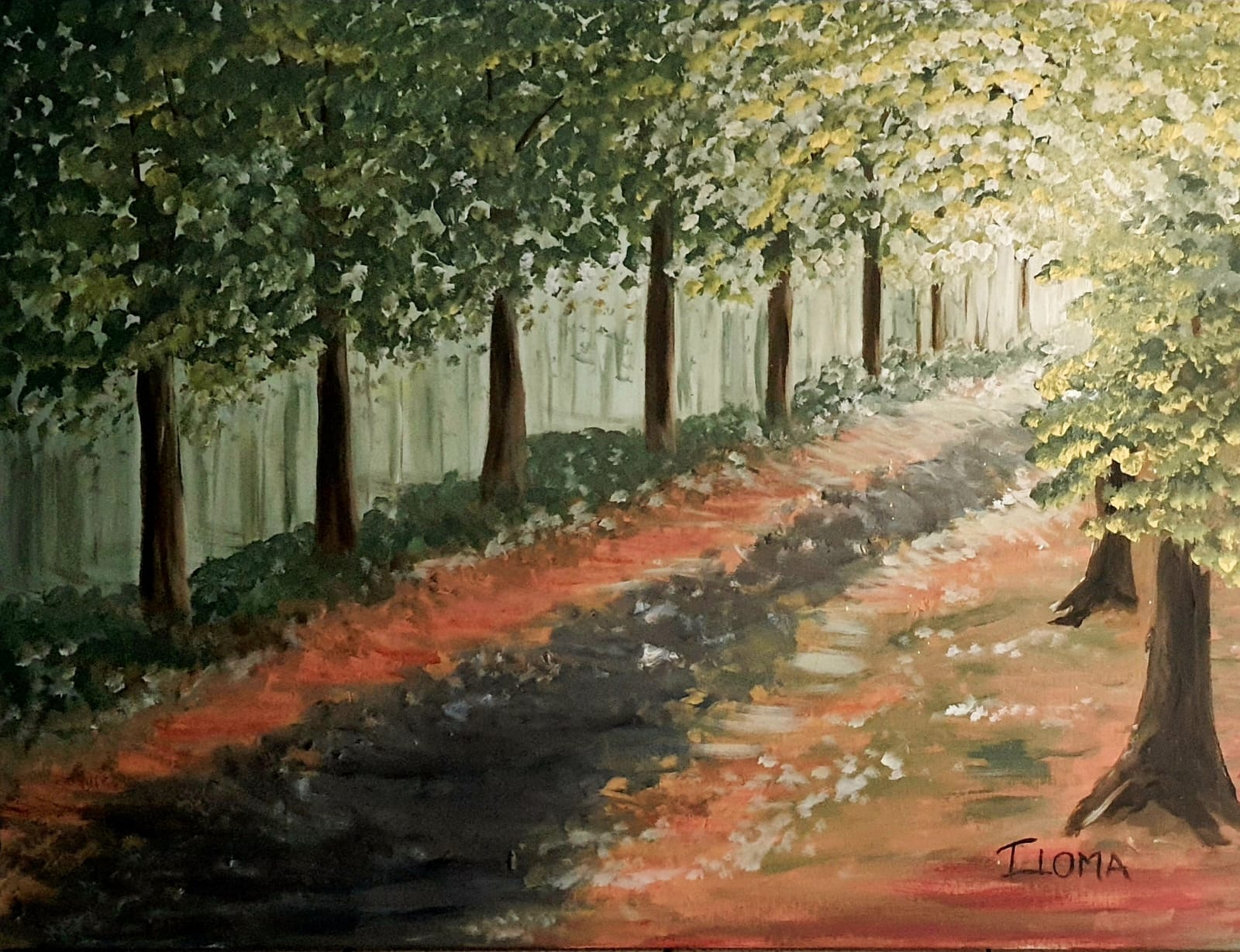 Morocco