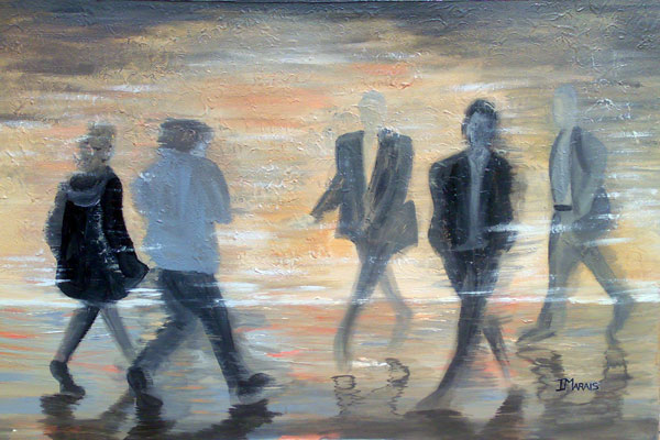 City People